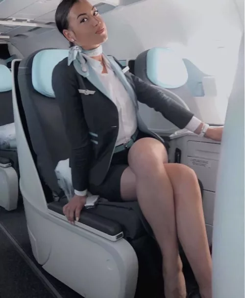 La Compagnie crew 🇫🇷 by arrayoutofbounds