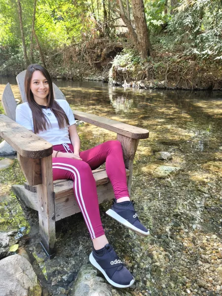 Labor Day weekend 🙂 by marilynroman05