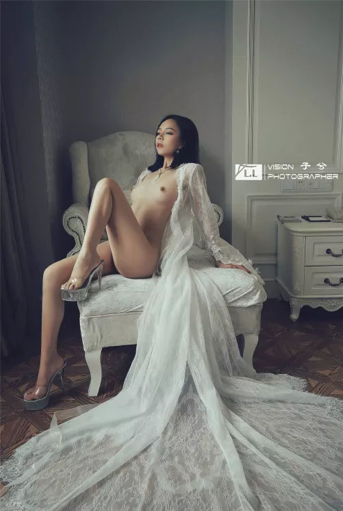 lace by LLVision by von8484