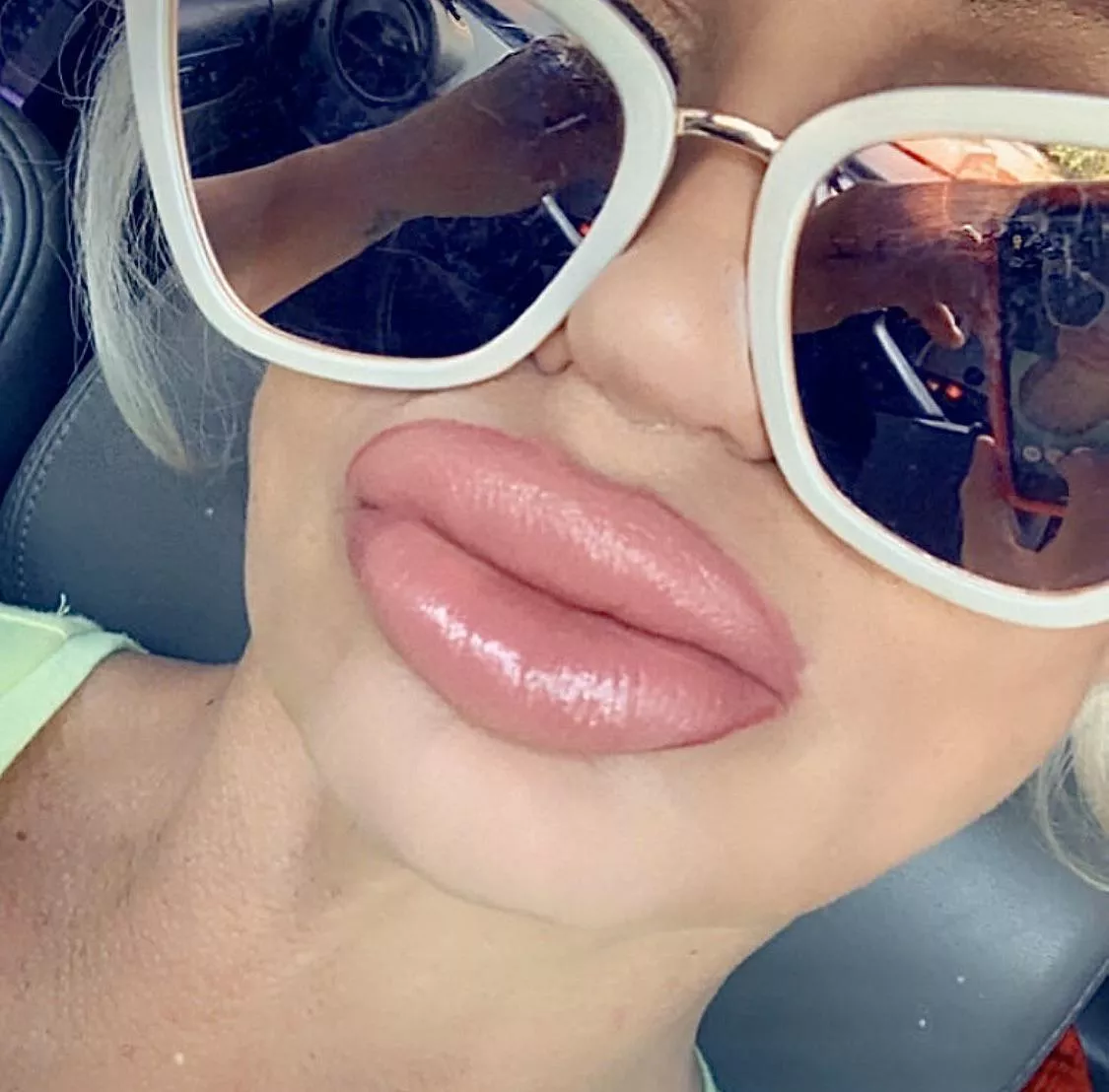 Lacey Wildd posted by GS_Warrior135