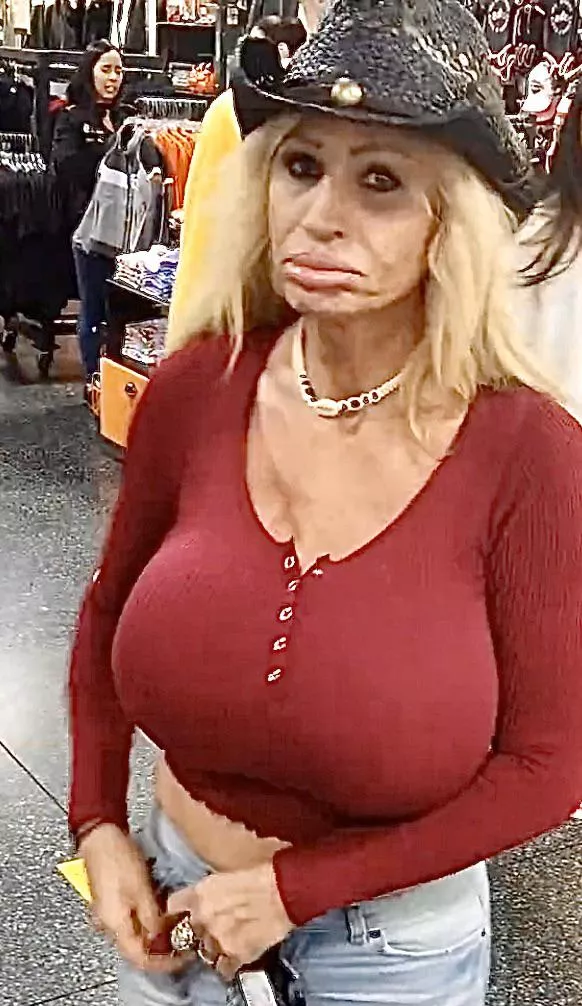 Lacey Wildd posted by [deleted]