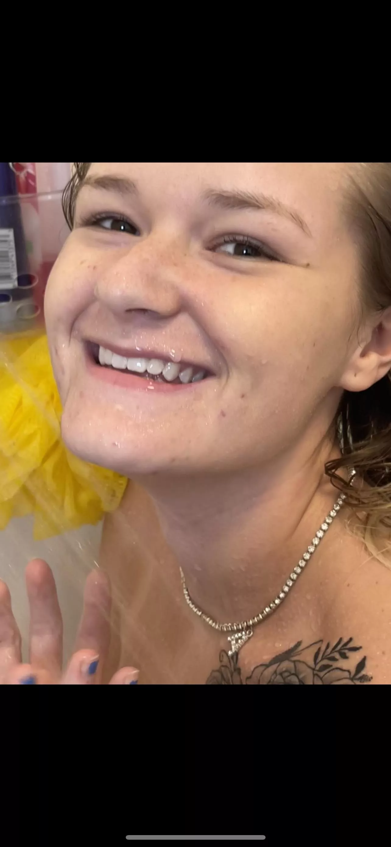 👻 laceyyjack posted by laceyjack0828