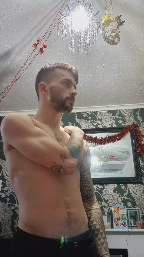 Lacking body confidence lately, leave good vibes😫 by DaddysNewKink