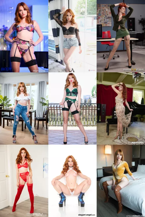 Lacy Lennon by BitsnBoobs