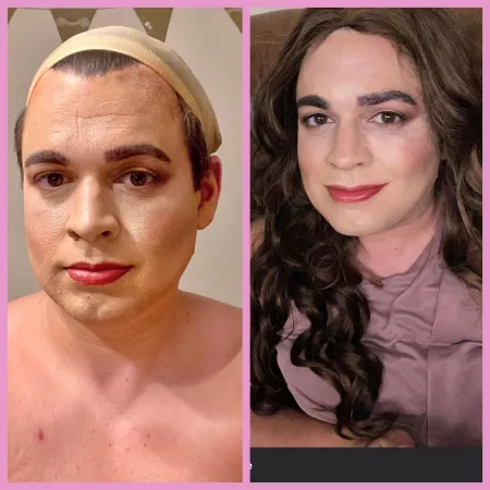 Laddie/Lady 🥰💕💋 by ladyladdie