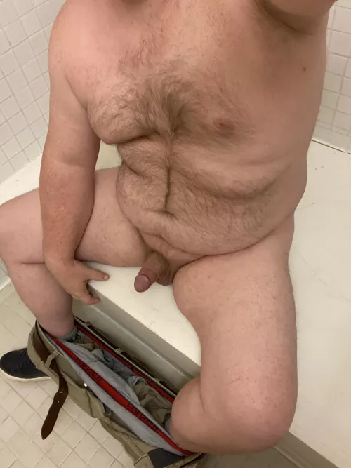 Ladies 😉 by lefty405