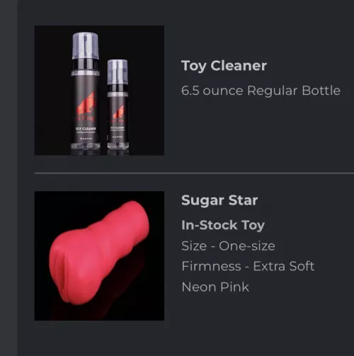 Ladies and Gentleman; I got her by SubForFemdoms