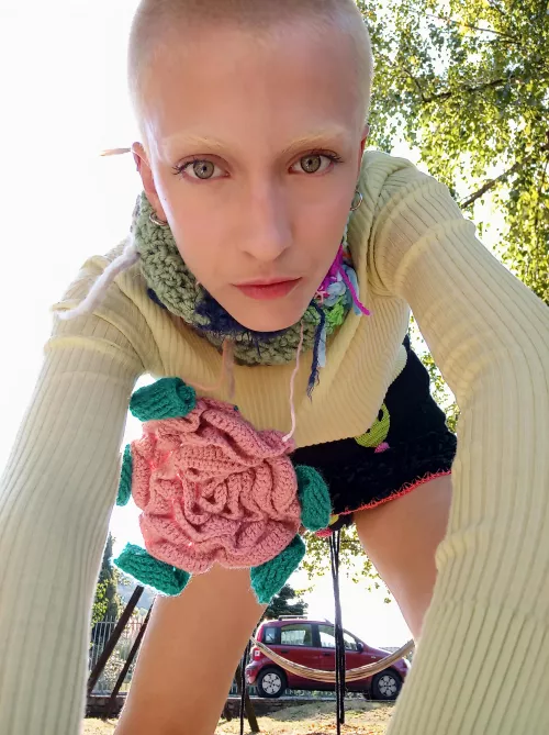 ladies and gentleman: me 🌸 by paprikadolce