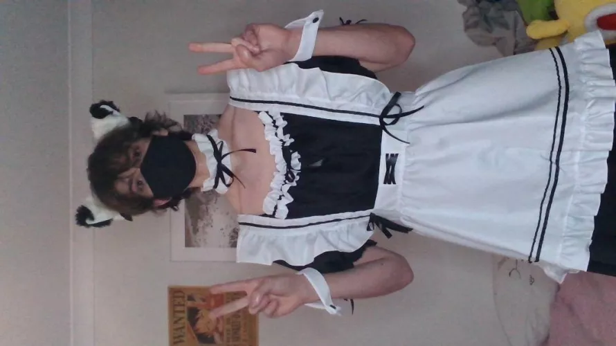 Ladies and gentlemen, Christmas has come early this year by RepresentativeOne781