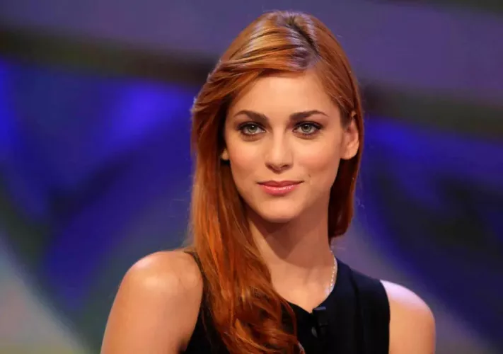 Ladies and gentlemen I present you Miriam Leone :D by Rude-Mathematician61