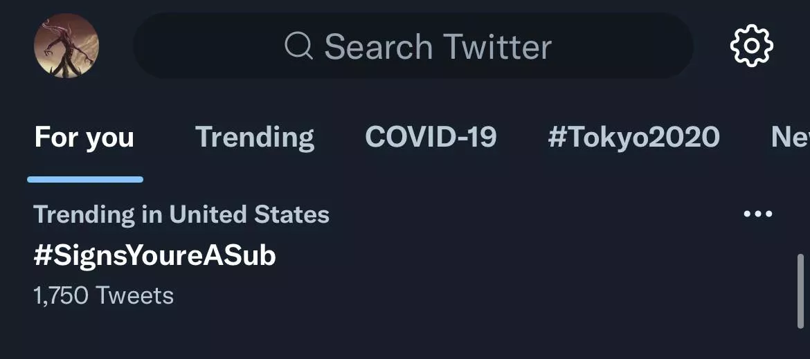Ladies and gentlemen, our time on Twitter has come posted by worstwriterever26