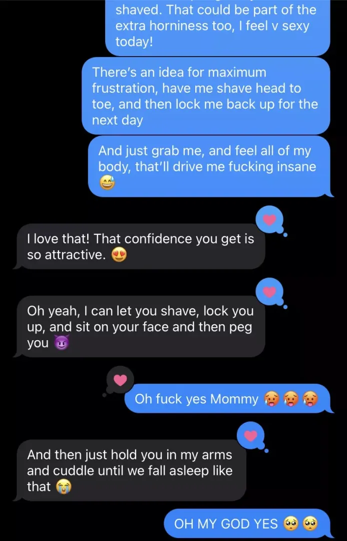 Ladies and gentlemen, we got ‘em posted by DirtierThots