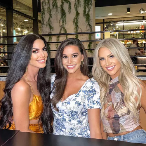 Ladies are lovely by Internet_Is