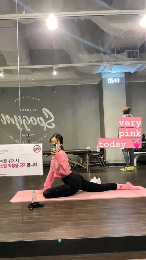 (Ladies Code) ASHLEY by Daebak__Prince