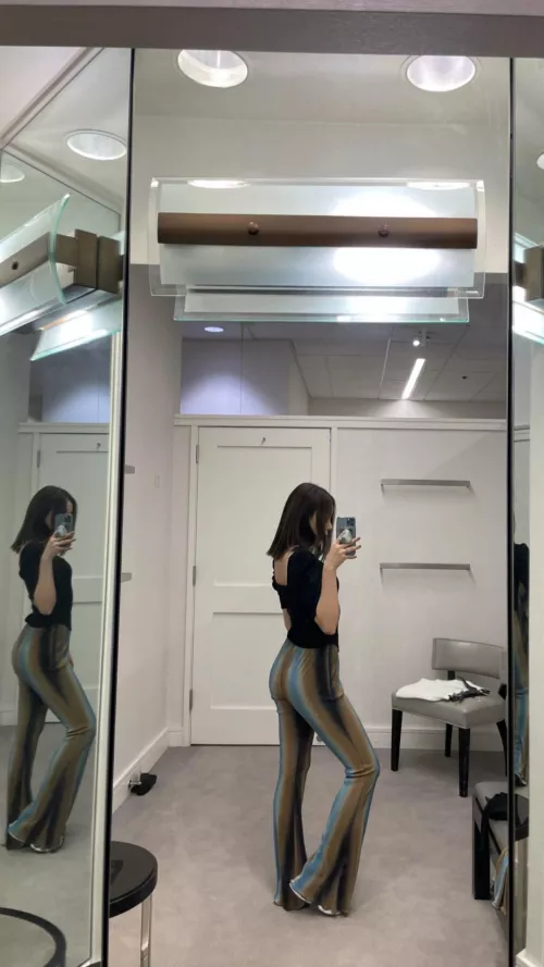 Ladies Code - Ashley Choi by Senior-Ad-3310