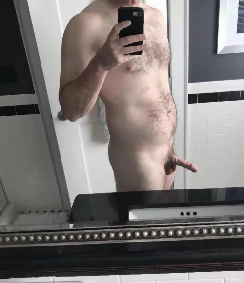 Ladies dig my chest hair - 28 & tall by zudoken7