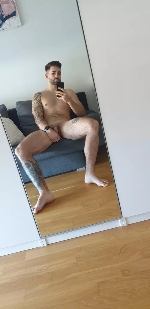 ladies DM me for more 😉 by SvenMarlow