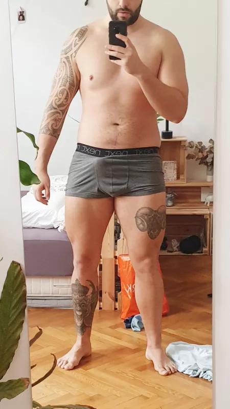 Ladies DM me for more 😉 by SvenMarlow