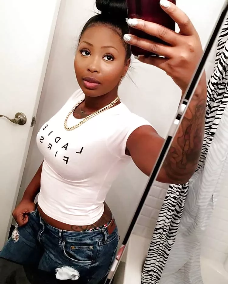 ladies first posted by pornostem