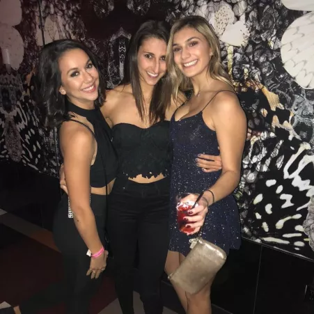 Ladies Night by pnsxl