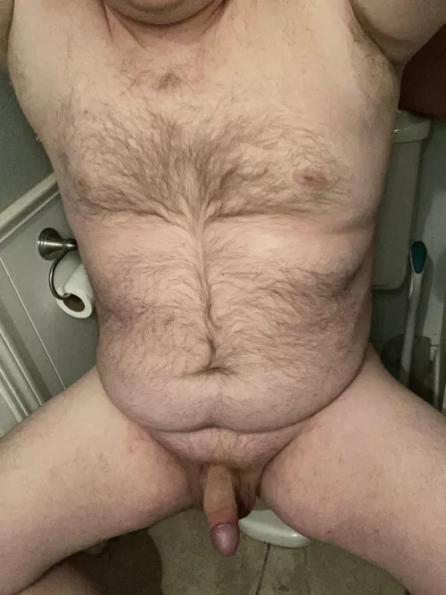 Ladies, send me something to wake up to :) by lefty405