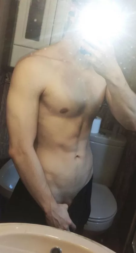 Ladies, should this fireman slide these all the way off? DM’s welcomed! by fireman4fun05