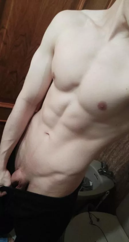 Ladies, show this fireman some love! by fireman4fun05