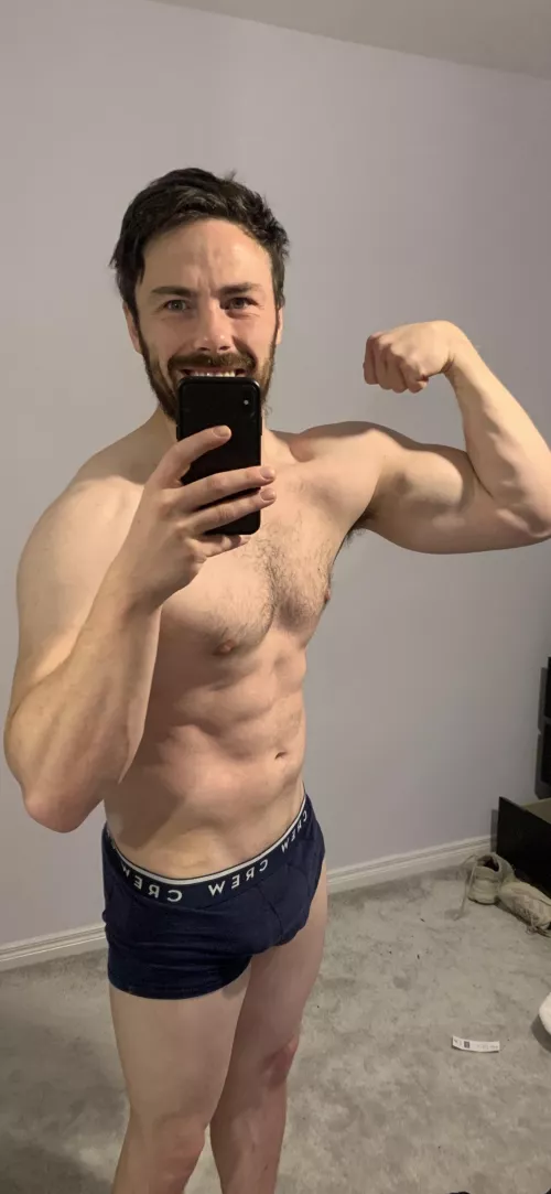 Ladies. What do you think of the body.? by remymartin18