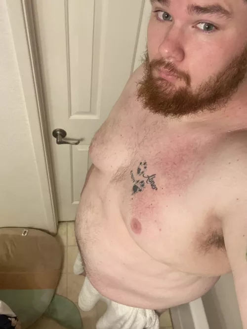 Ladies would you fuck me by Distinct_Fishing_654