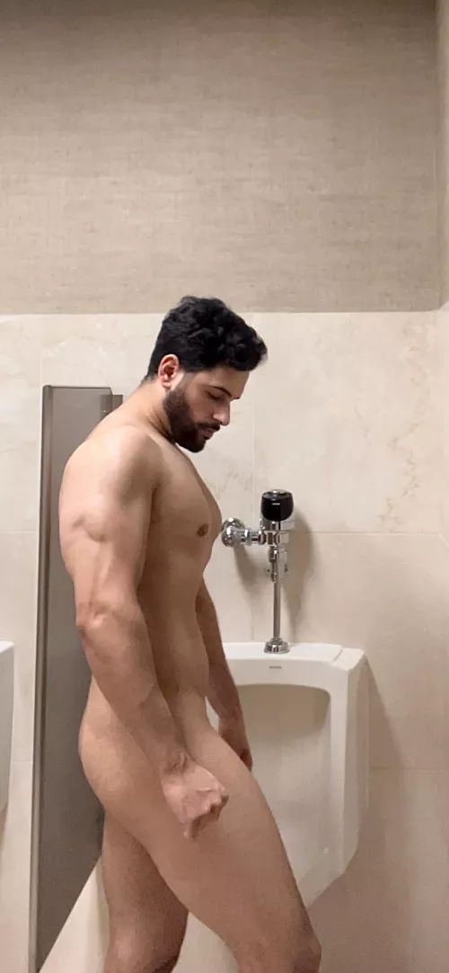 Ladies wyd if you walk into the locker room and see this by chefdouche123