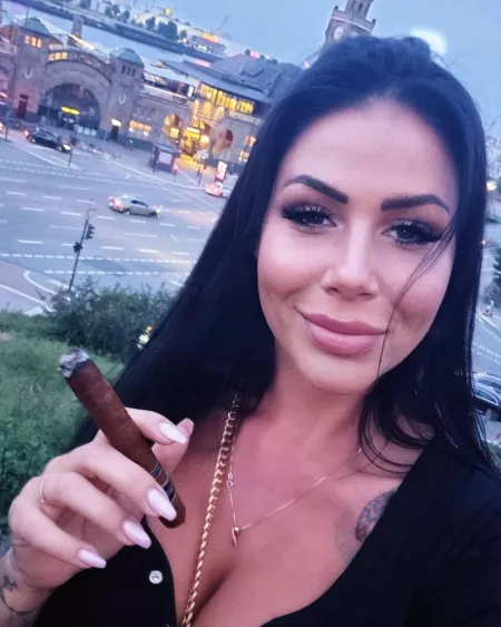 Lady Cora by Billy_Lo