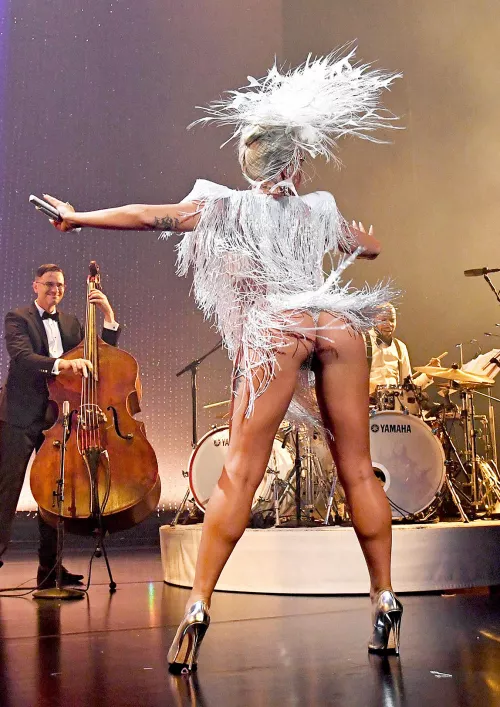 Lady Gaga by High_Mind