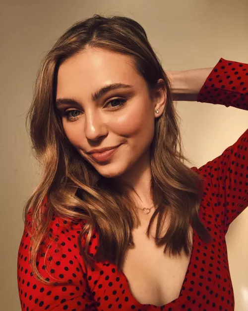 Ladybug by PolishedGold