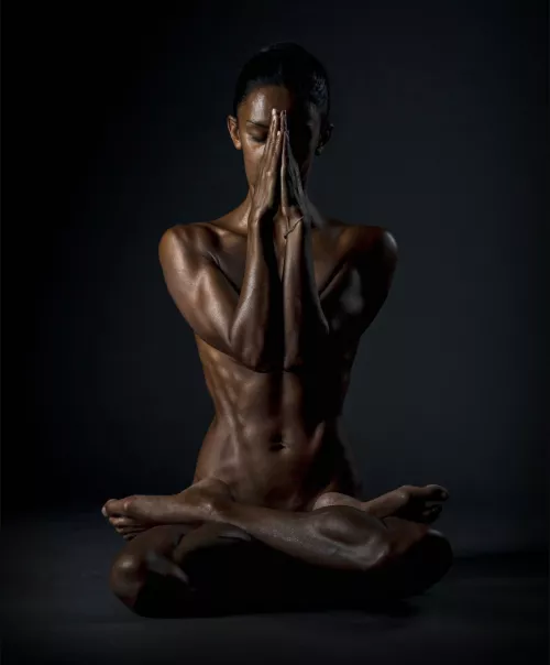 Laetitia Bouffard-Roupe by Bren_Turner