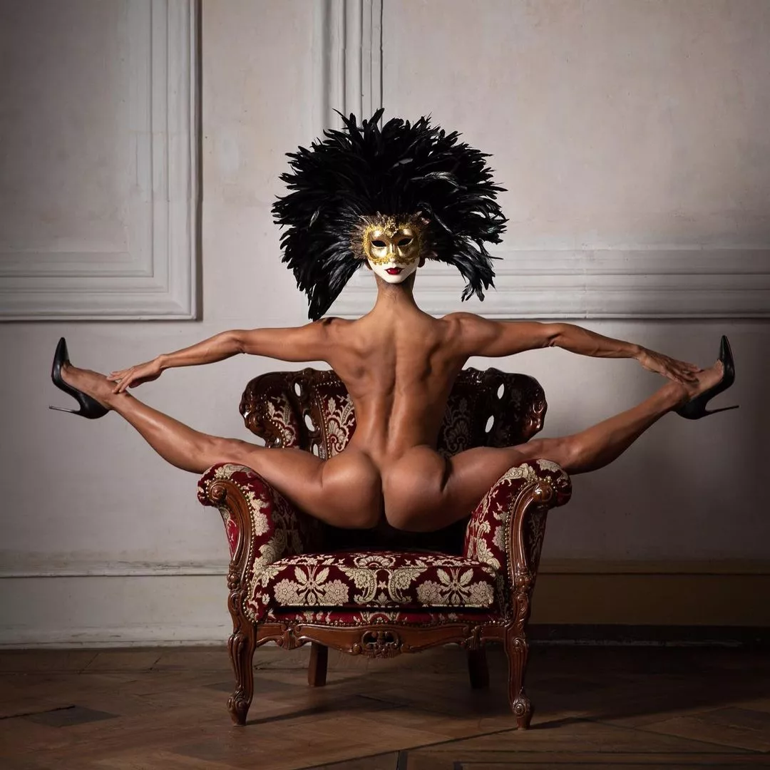 Laetitia Channel posted by Billy_Lo