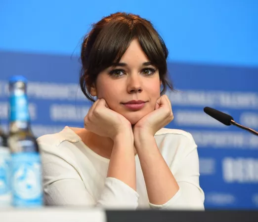 Laia Costa by AmazingTits8