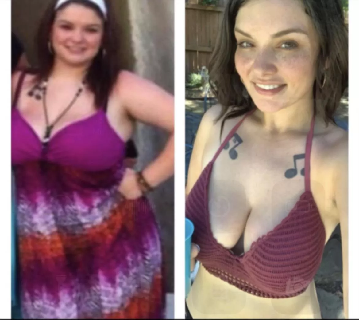 Laid off the snacks to become quite the snack posted by throwawayfq567432