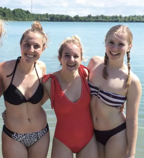 Lake Day by reddituser123472