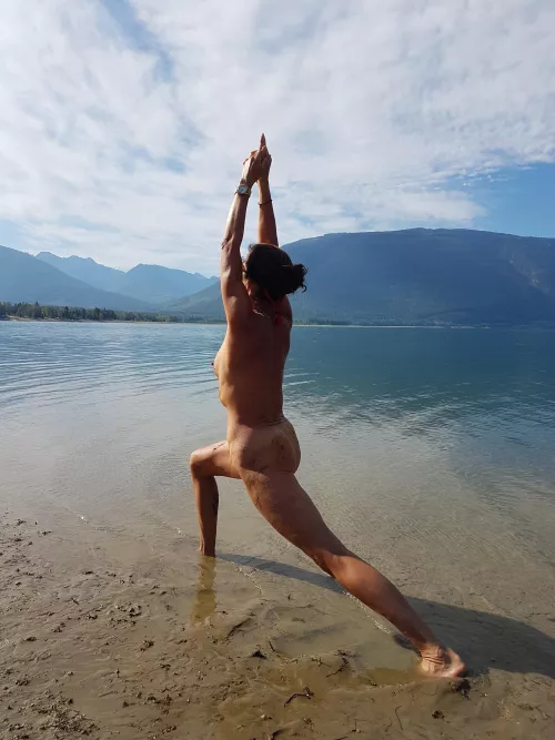 Lake series including mud lol by sheswitmeHOT