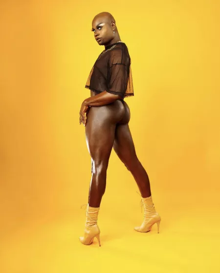 Lala Ri on Instagram not too long ago by Correct-Internal3262