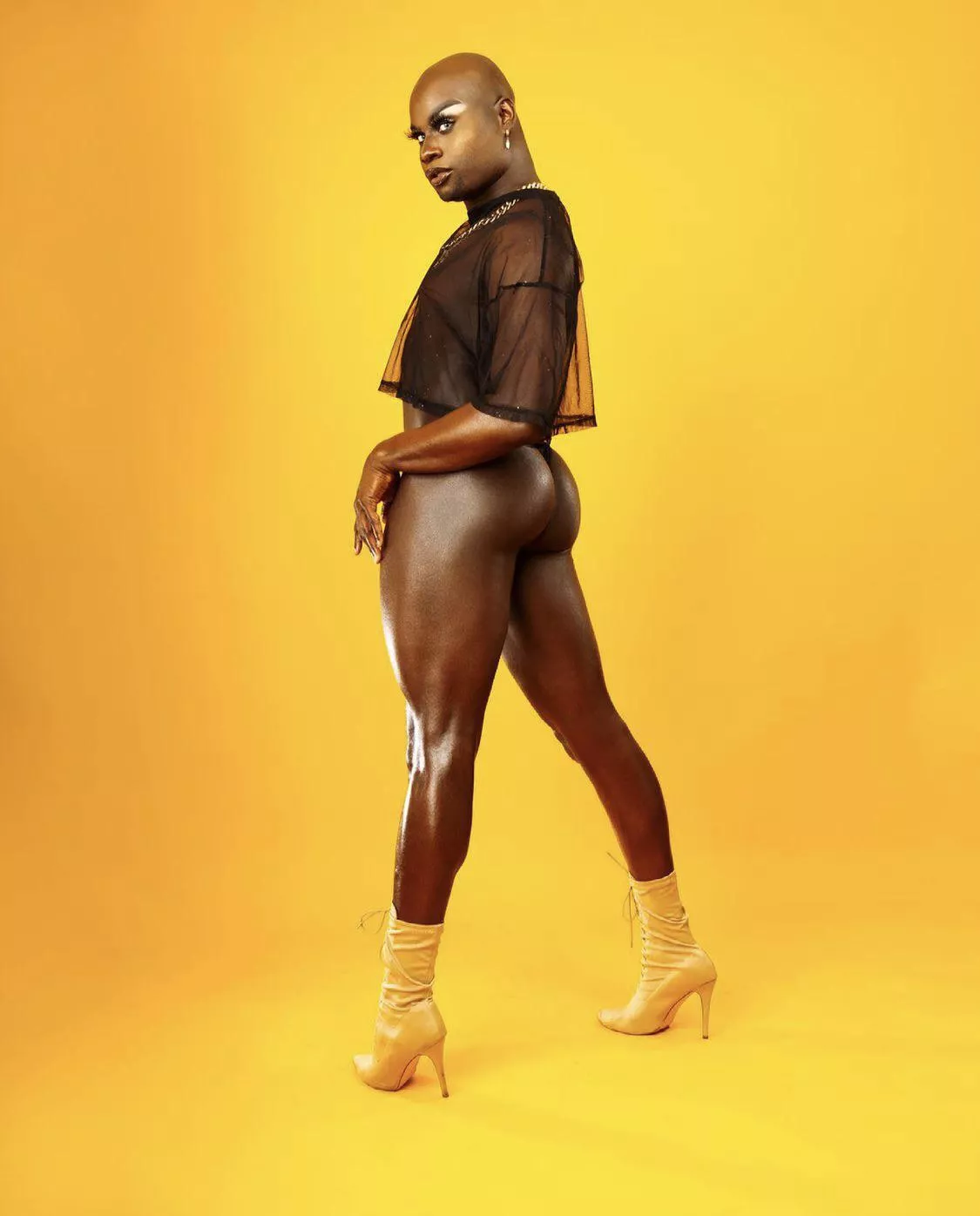 Lala Ri on Instagram not too long ago posted by Correct-Internal3262