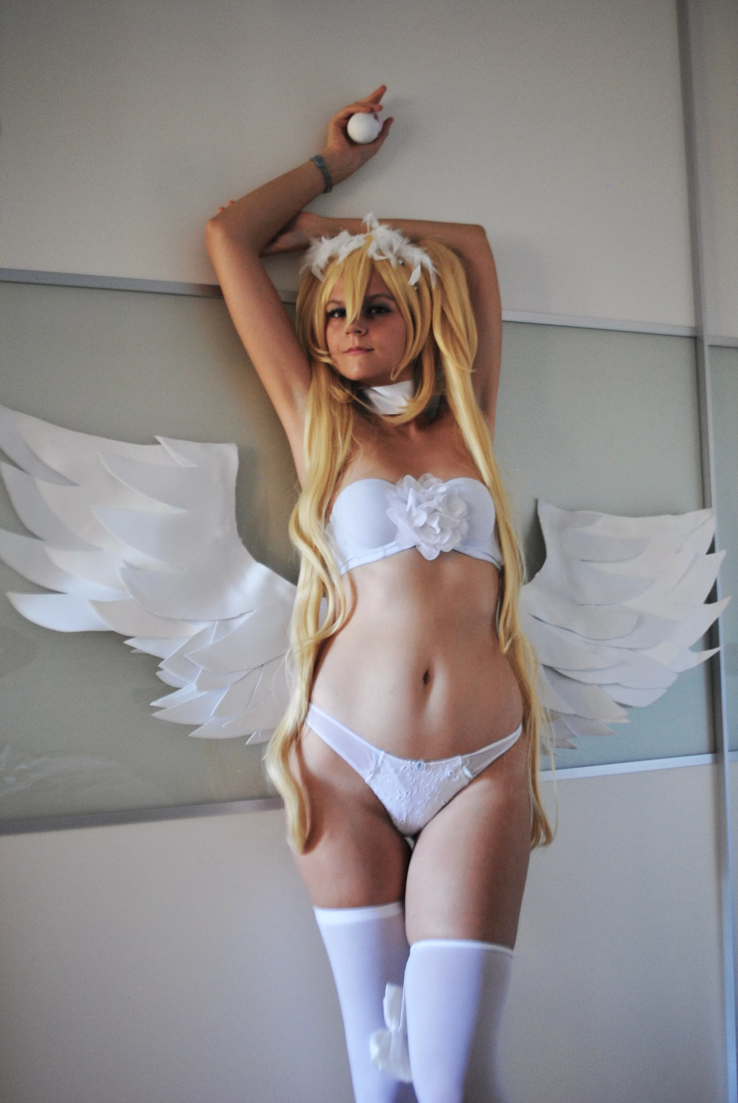 Lallupyon as Utau Hoshina [self] posted by Lallupyon