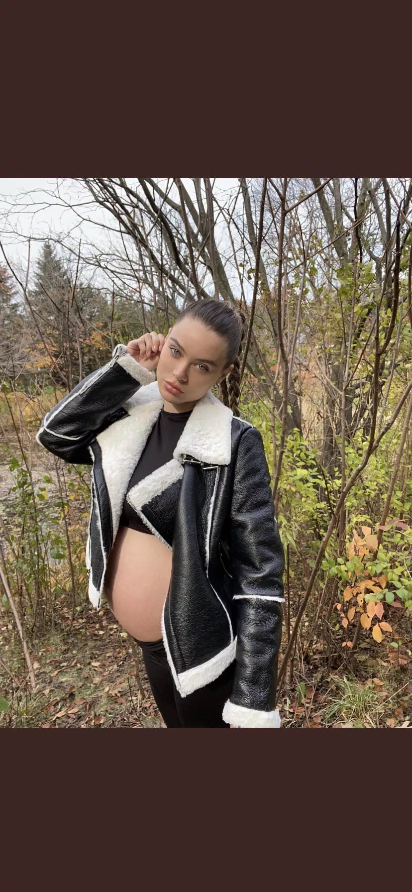 Lana bump posted by Adventurous_Drama824