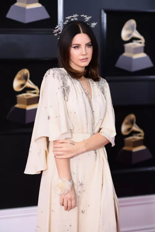 Lana Del Rey by Sharpshooter4