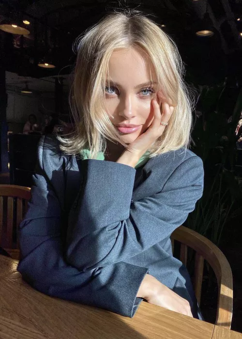 Lana Leroy by bobbyUP-MKII