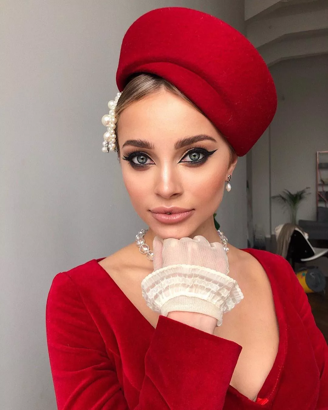 Lana Leroy posted by BOOOOOOOBIES