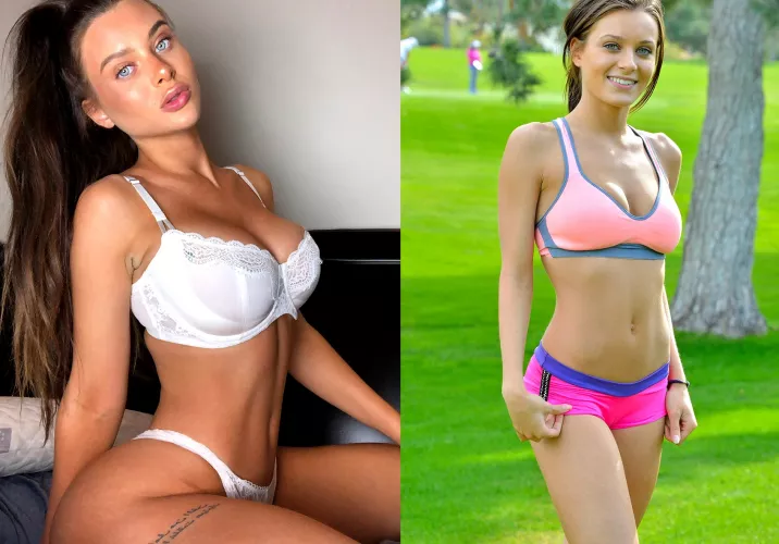 ��Lana Rhoades by transfersimplistic