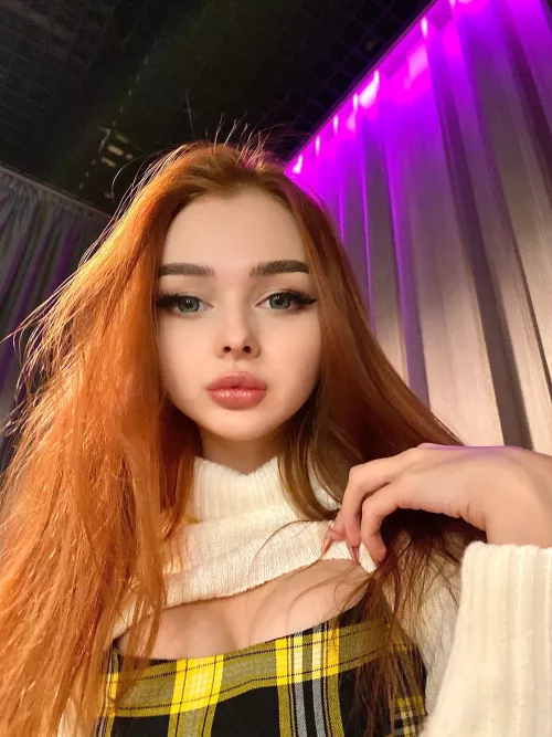 Lana Twinkle by Shart_Shark