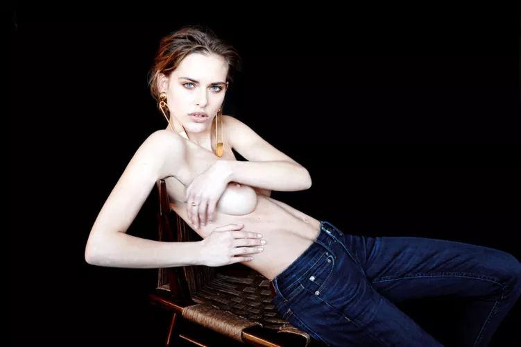 Lana Zakocela by Becky Siegel by Fallus_Maximus