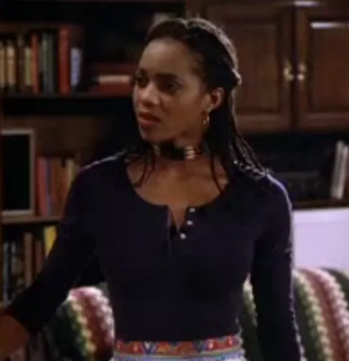 Lanei Chapman in Seinfeld by pornypornypornporn